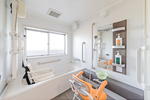 Senior Bathtub Installation in Terre Haute