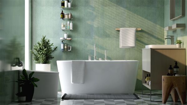 Tub Replacement in Terre Haute