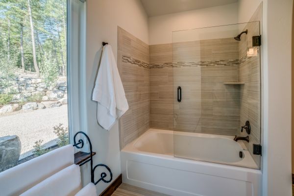 Bathroom Tub Installation in Terre Haute