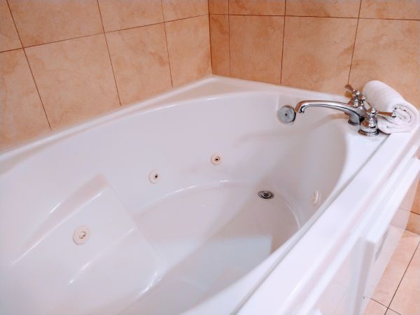 Jetted Tub Replacement in Terre Haute