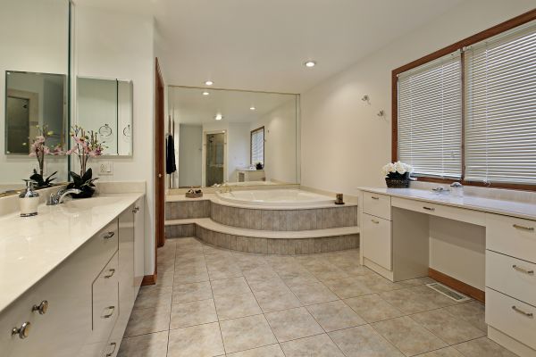 Step In Tub Installation in Terre Haute