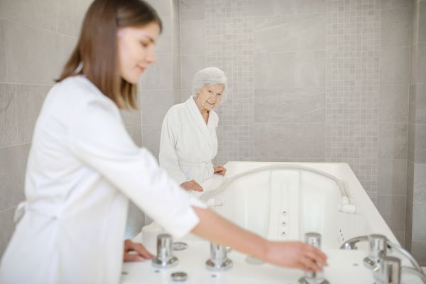 Walk In Tub Service in Terre Haute