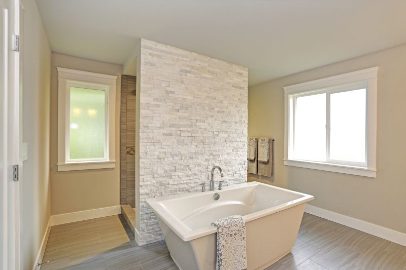Top Bathtub Installation Companies in Rockville, IN