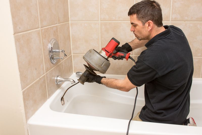 Top Bathtub Installation Companies in Terre Haute, IN