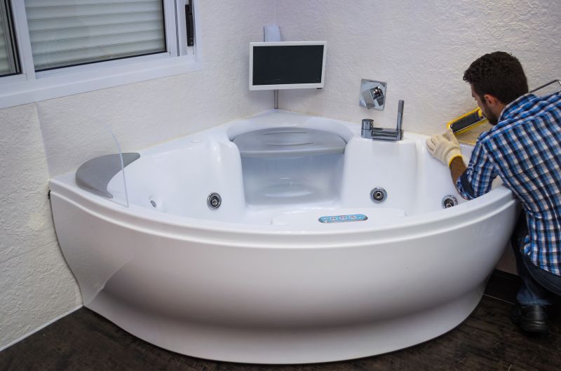 Top Bathtub Installation Companies in Terre Haute, IN