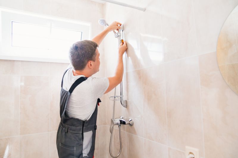Top Shower Installation Companies in Rockville, IN